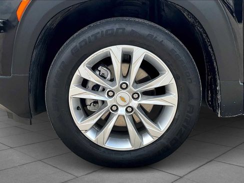 Certified 2021 Chevrolet TrailBlazer LS image 9