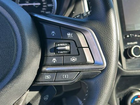 Used 2020 Subaru Forester Touring image 14