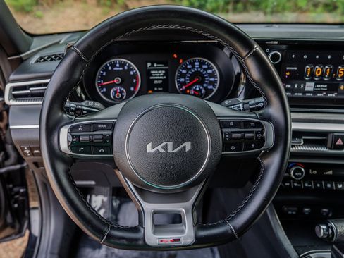Used 2022 Kia K5 GT-Line w/ GT-Line FWD Premium Package image 15
