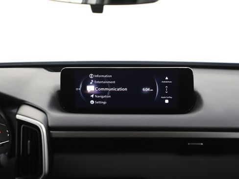 Used 2025 MAZDA CX-50 AWD 2.5 S w/ Cargo Package image 15