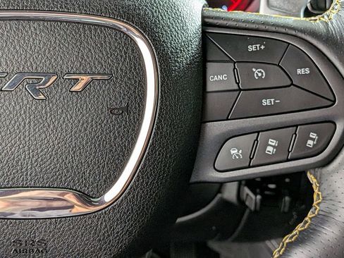 Used 2024 Dodge Durango SRT AWD/4WD image 15