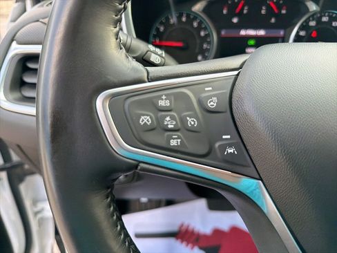 Certified 2022 Chevrolet Equinox Premier FWD image 22