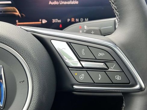 New 2026 Buick Envision Avenir image 28