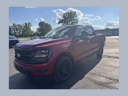 Used 2024 Ford F150 XLT w/ Equipment Group 302A MID