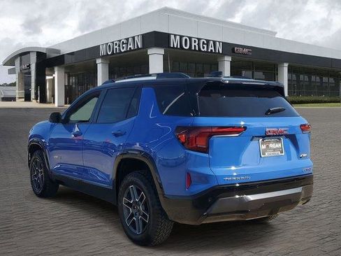 New 2026 GMC Terrain AT4 w/ Convenience Package III AWD/4WD image 5
