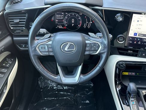 Used 2024 Lexus NX 250 FWD image 28