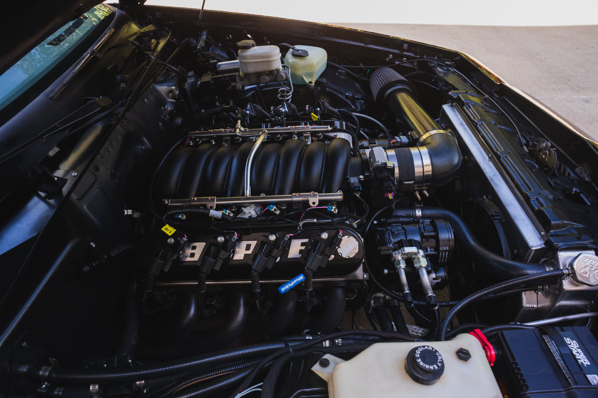 Used 1987 Buick Regal Coupe RWD image 99