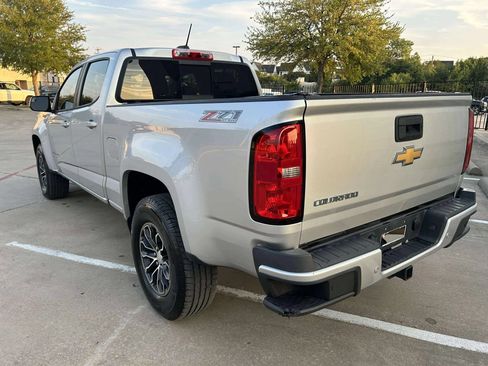Used 2019 Chevrolet Colorado Z71 image 8