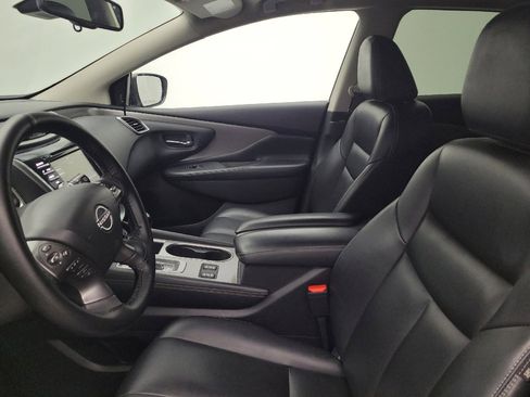 Used 2023 Nissan Murano SV AWD/4WD image 17