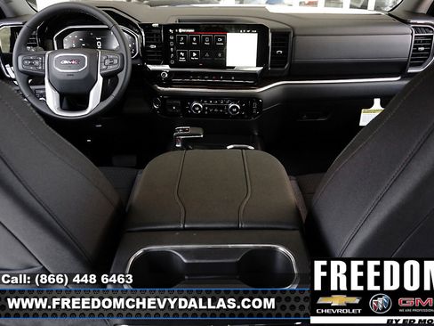 New 2026 GMC Sierra 1500 Elevation w/ Preferred Package image 11