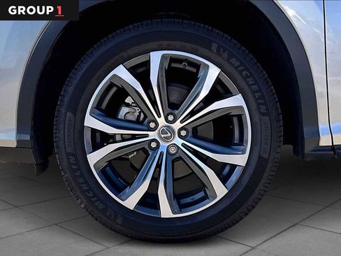 Certified 2020 Lexus RX 350 RX 350 FWD SUV w/ Premium Package image 9