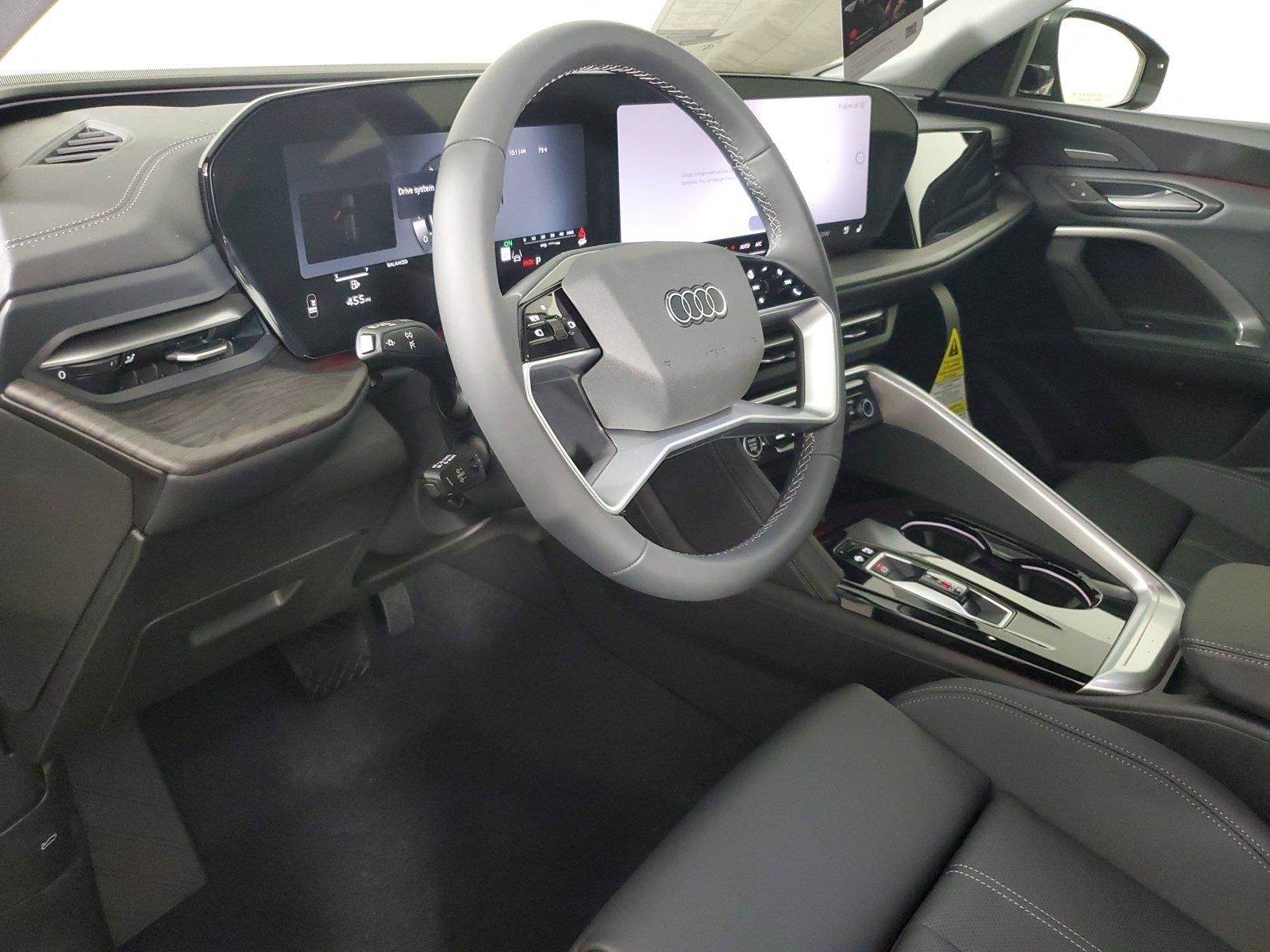 New 2026 Audi Q5 Premium Plus AWD/4WD image 24