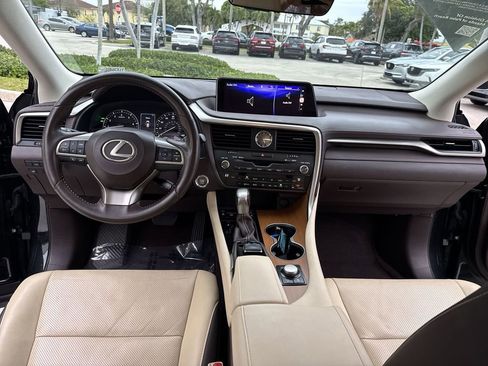 Used 2016 Lexus RX 350 AWD w/ Premium Package image 37