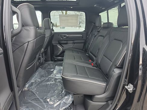 New 2026 RAM 1500 Limited image 9