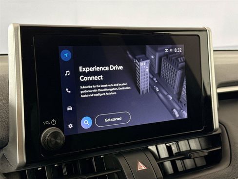Certified 2025 Toyota RAV4 XLE AWD/4WD image 6