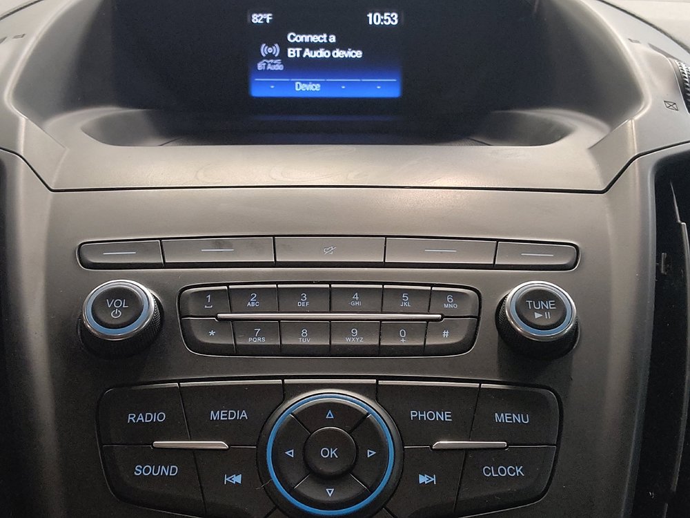 Used 2019 Ford Escape S FWD image 25