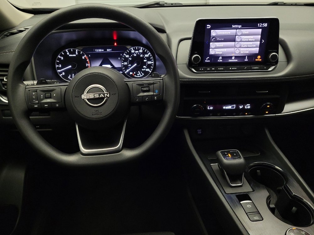Used 2024 Nissan Rogue SV AWD/4WD image 22