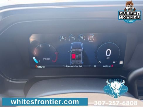 Used 2024 Ford F350 Platinum AWD/4WD image 19