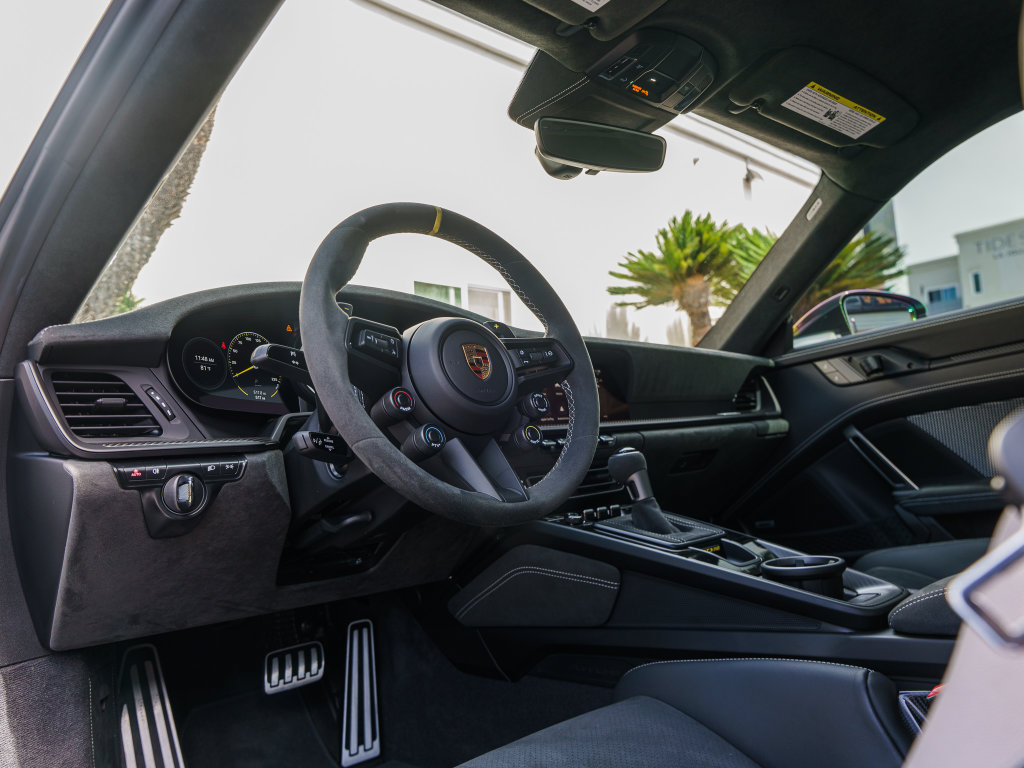 Used 2024 Porsche 911 GT3 RS RWD image 26