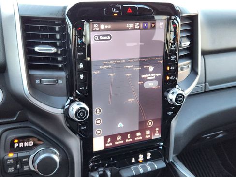 New 2026 RAM 1500 Lone Star image 15