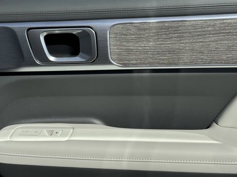 New 2026 Hyundai Santa Fe Calligraphy image 12