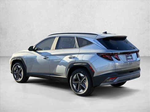 New 2026 Hyundai Tucson SEL image 8