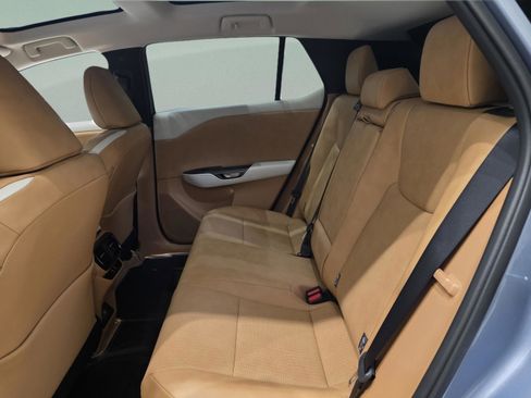 New 2026 Lexus RZ 350e 2WD image 19