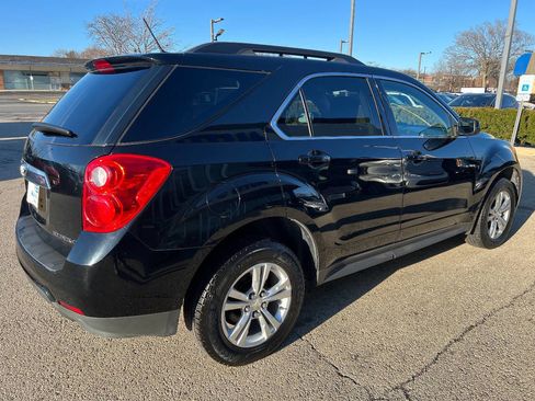 Used 2014 Chevrolet Equinox LT w/ Driver Convenience Package image 13