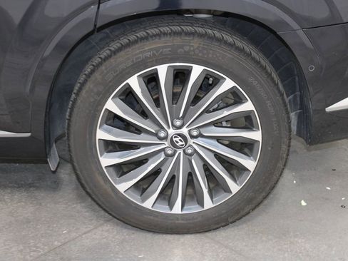 Used 2024 Hyundai Palisade Calligraphy image 58