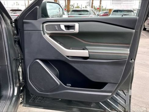 Used 2022 Ford Explorer Timberline AWD/4WD image 23