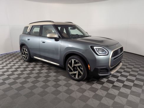 New 2025 MINI Cooper Countryman S image 5