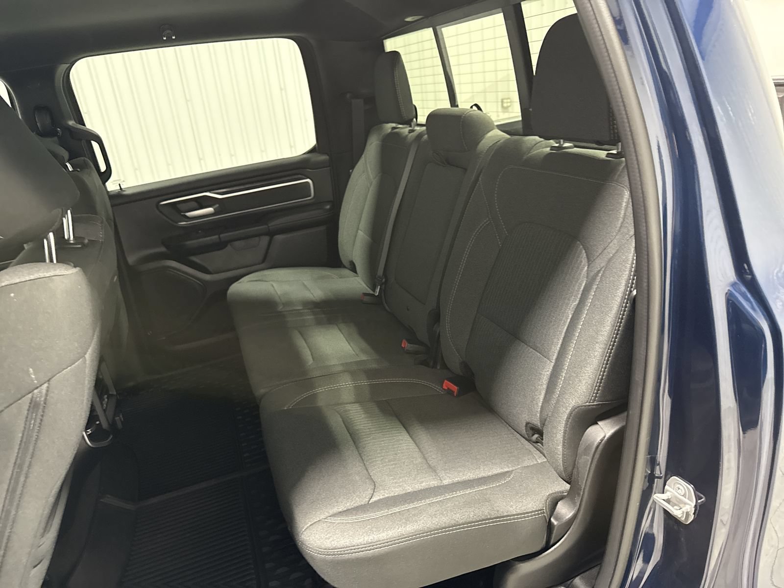 Used 2020 RAM 1500 Lone Star RWD image 26