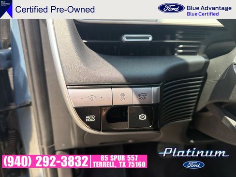 Used 2023 Hyundai Ioniq 5 SEL AWD/4WD image 8