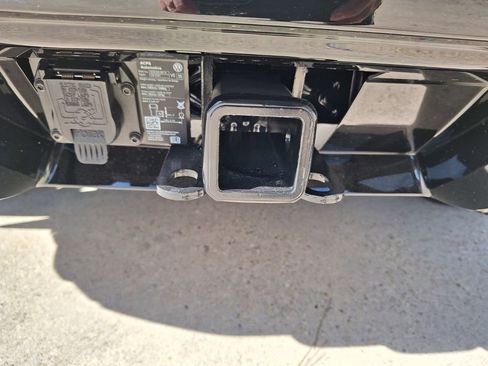 New 2026 Volkswagen Atlas Cross Sport SEL R-Line image 26