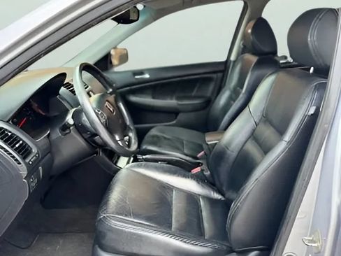 Used 2004 Honda Accord EX image 15