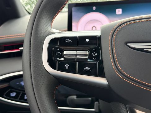 New 2026 Genesis GV70 3.5T Sport Advanced AWD/4WD image 25
