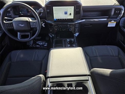 New 2025 Ford F150 STX w/ LOBO Package image 10