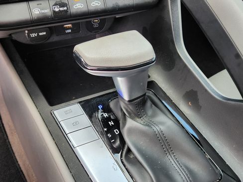 Certified 2024 Hyundai Elantra SEL FWD image 22