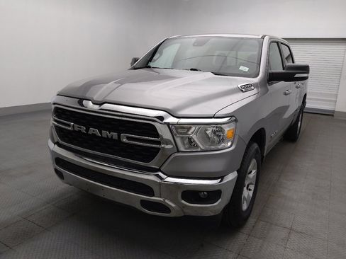 Used 2022 RAM 1500 Big Horn image 15