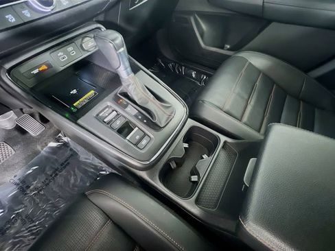 Used 2025 Honda CR-V Sport-L image 25