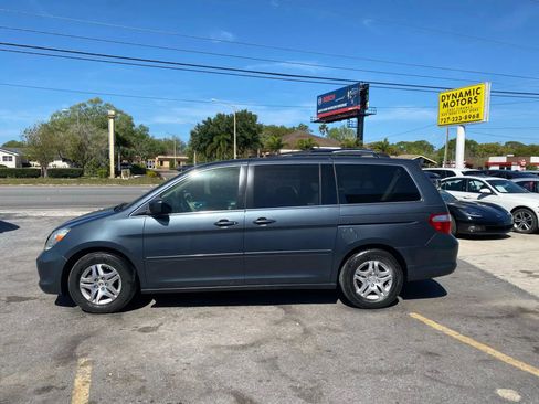 Used 2005 Honda Odyssey EX-L image 2