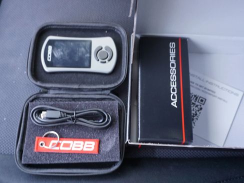 Used 2017 Subaru WRX Premium image 37