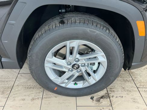 New 2026 Hyundai Tucson SE AWD/4WD image 16