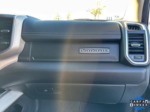 Used 2022 RAM 2500 Laramie image 58