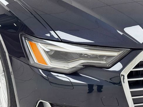 Used 2020 Audi A6 2.0T Premium Plus w/ Premium Plus Package image 37