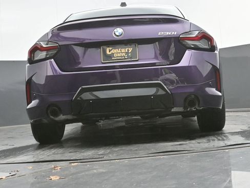 New 2026 BMW 230i Coupe w/ Premium Package image 33