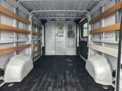 Used 2016 RAM ProMaster 1500 w/ Premium Appearance Group FWD image 35