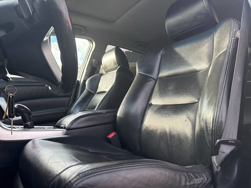 Used 2007 Acura RDX SH-AWD image 32