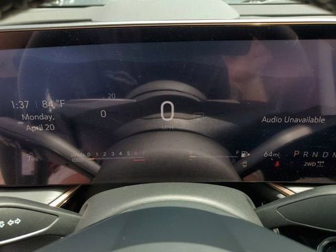 New 2026 Buick Envision Sport Touring AWD/4WD image 31
