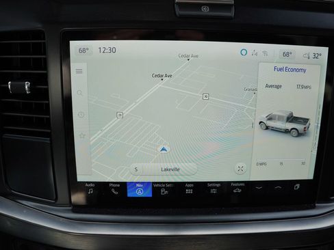 Used 2026 Ford F350 Lariat w/ Chrome Package image 6